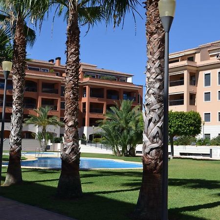 Jardines De Las Marinas - Royal Suite Denia Εξωτερικό φωτογραφία
