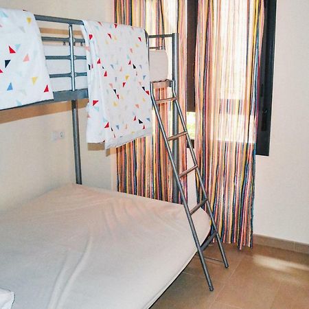 Jardines De Las Marinas - Royal Suite Denia Εξωτερικό φωτογραφία