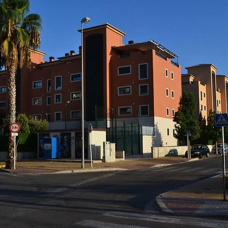 Jardines De Las Marinas - Royal Suite Denia Εξωτερικό φωτογραφία