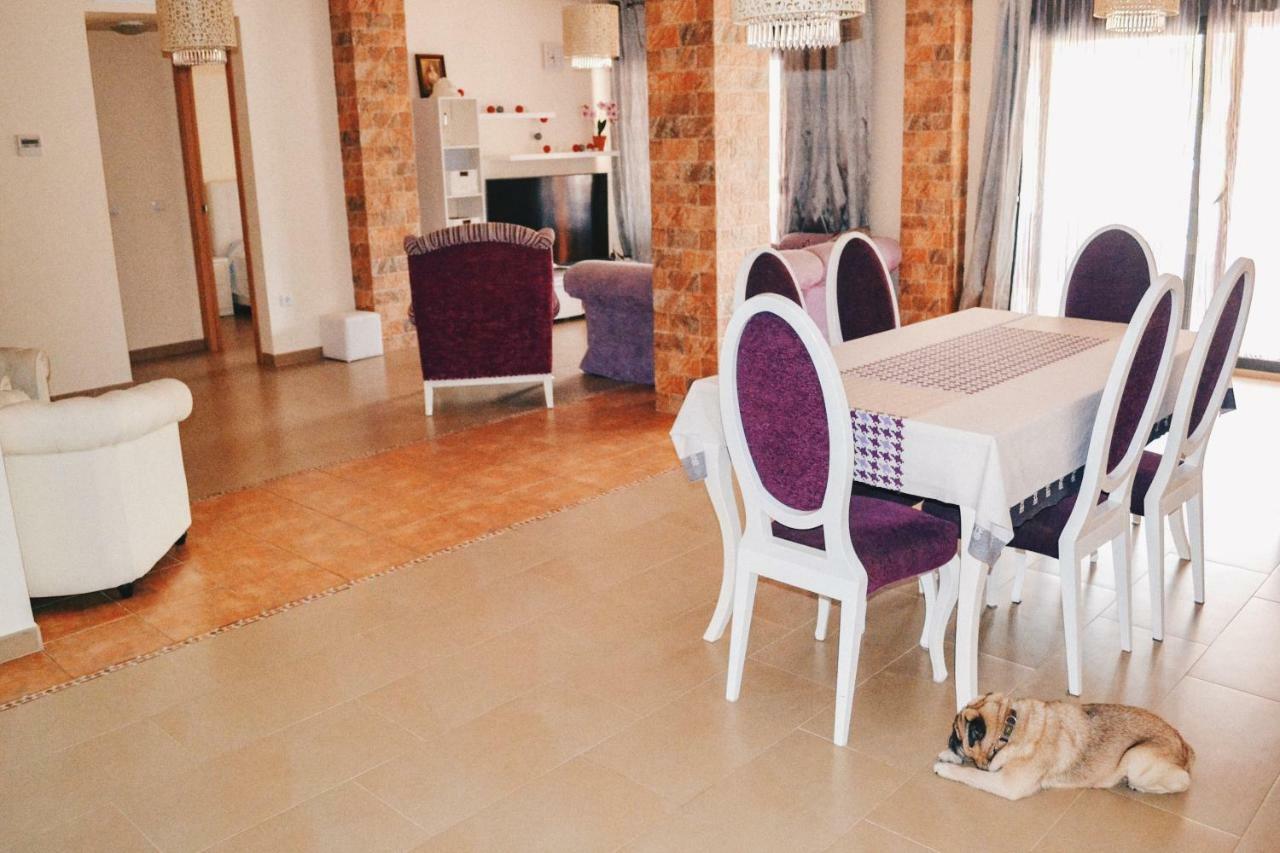 Jardines De Las Marinas - Royal Suite Denia Εξωτερικό φωτογραφία