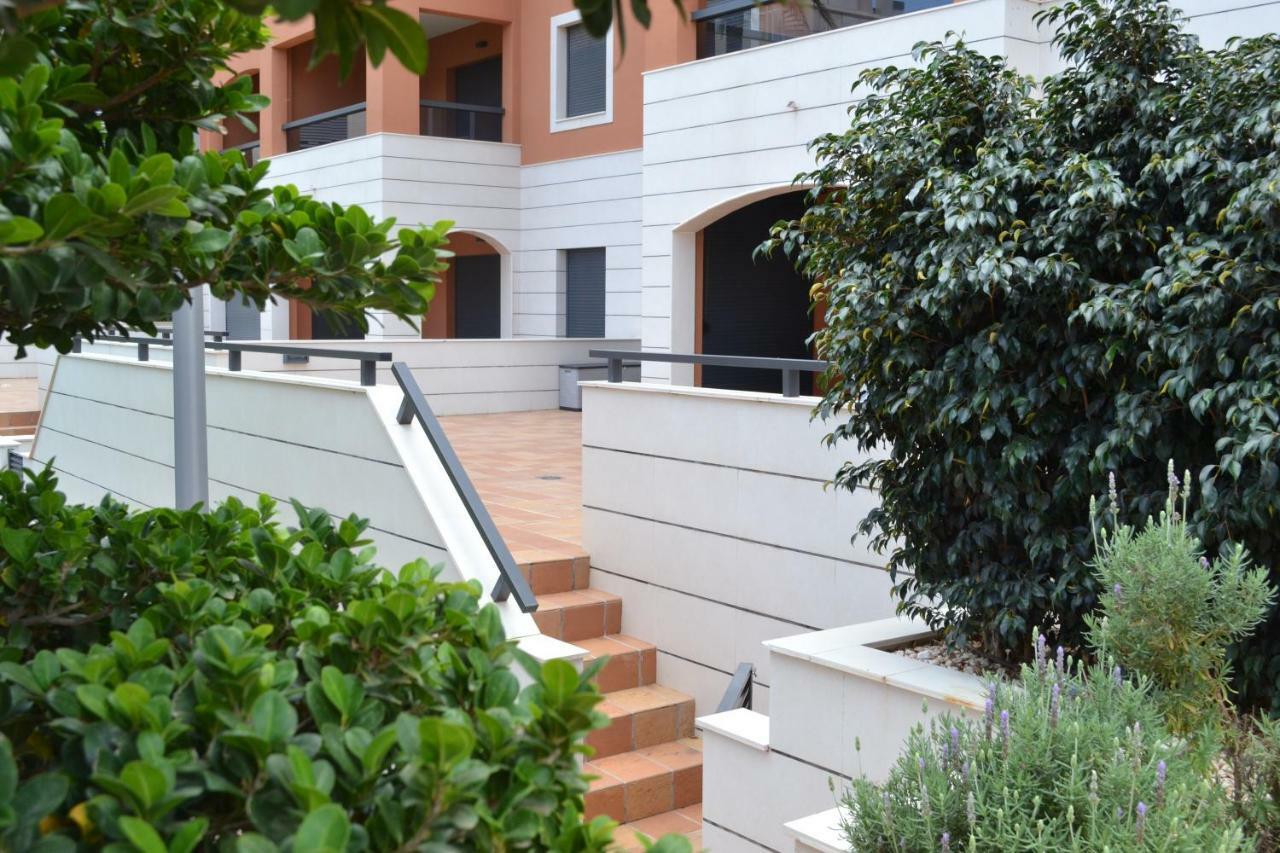Jardines De Las Marinas - Royal Suite Denia Εξωτερικό φωτογραφία