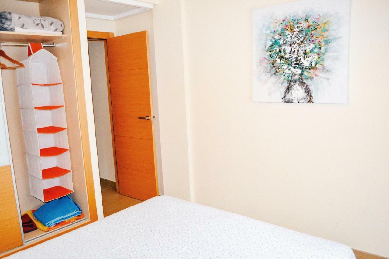 Jardines De Las Marinas - Royal Suite Denia Εξωτερικό φωτογραφία