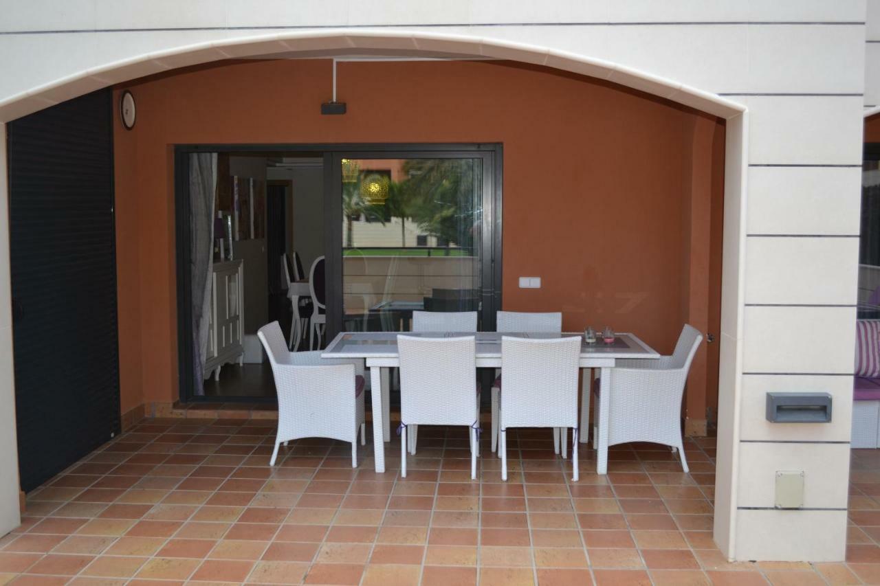 Jardines De Las Marinas - Royal Suite Denia Εξωτερικό φωτογραφία